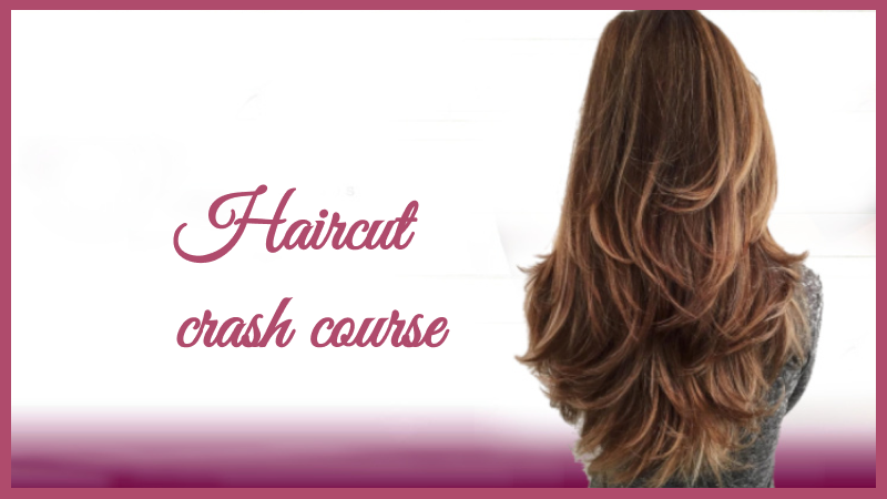 Haircut crash course